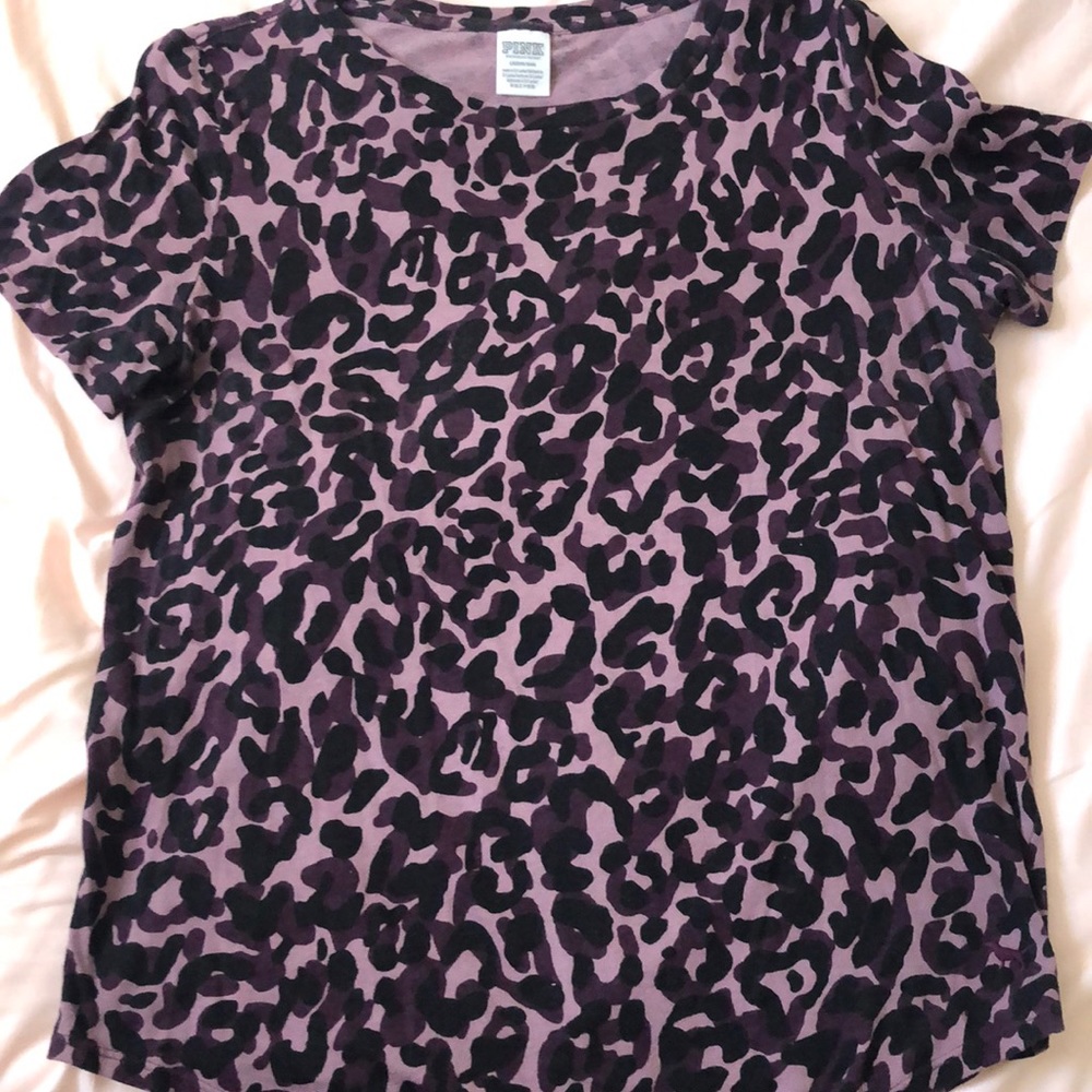 PINK Victoria’s Secret T-Shirt